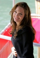 Angelina Jolie t-shirt #1297717