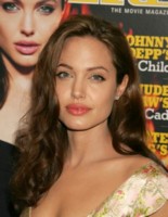 Angelina Jolie hoodie #1298661