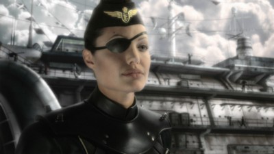 Angelina Jolie posters