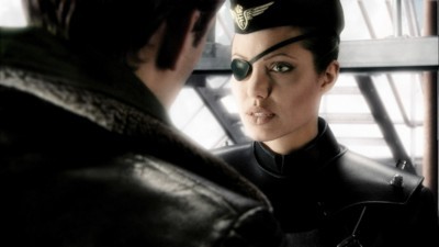 Angelina Jolie posters