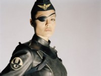 Angelina Jolie tote bag #G31366