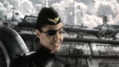 Angelina Jolie posters