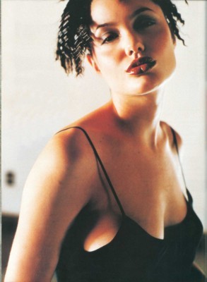 Angelina Jolie Poster 1304678