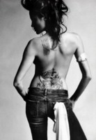 Angelina Jolie hoodie #1320847