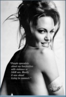 Angelina Jolie hoodie #1320848