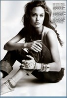 Angelina Jolie hoodie #1320849