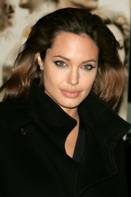Angelina Jolie posters