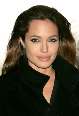 Angelina Jolie Poster 1320852