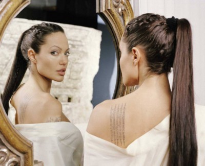 Angelina Jolie posters