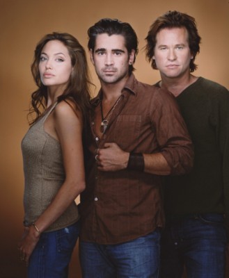 Angelina Jolie posters