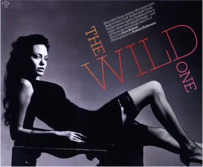 Angelina Jolie Poster 1323460