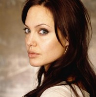 Angelina Jolie t-shirt #1332010