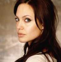 Angelina Jolie hoodie #1332010