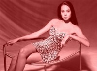 Angelina Jolie hoodie #1332428