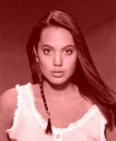 Angelina Jolie hoodie #1332430