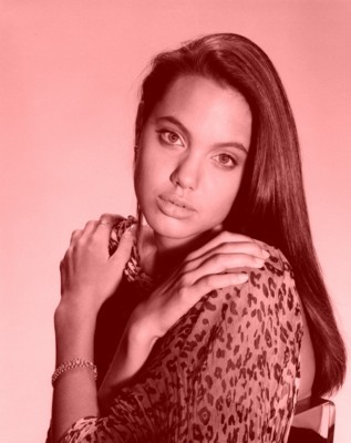 Angelina Jolie posters