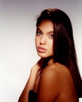 Angelina Jolie hoodie #1332440