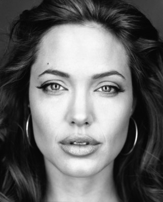 Angelina Jolie posters