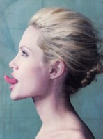 Angelina Jolie longsleeve t-shirt #1349504