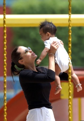 Angelina Jolie posters