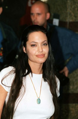 Angelina Jolie stickers 1356917