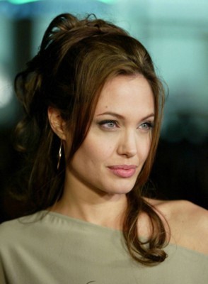 Angelina Jolie Poster 1356947