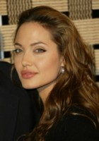 Angelina Jolie poster