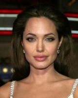 Angelina Jolie Sweatshirt #1357373