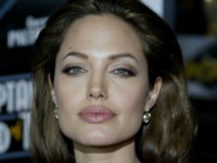 Angelina Jolie Sweatshirt #1357397