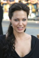 Angelina Jolie Sweatshirt #1357549