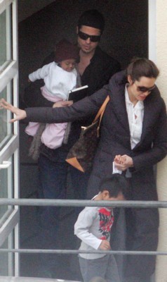 Angelina Jolie posters