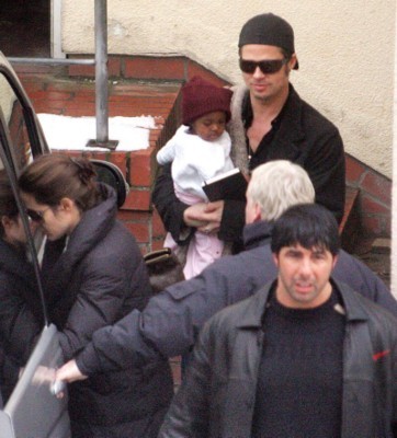 Angelina Jolie posters