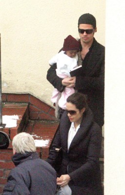 Angelina Jolie posters