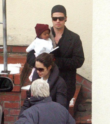 Angelina Jolie posters