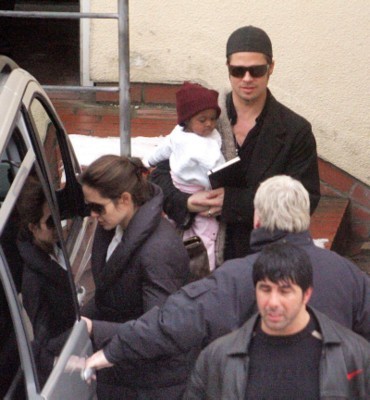 Angelina Jolie posters