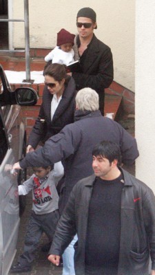 Angelina Jolie posters