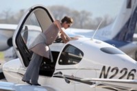 Angelina Jolie Sweatshirt #1378889