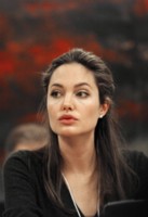 Angelina Jolie t-shirt #1439710