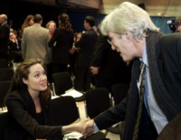 Angelina Jolie t-shirt #1439714