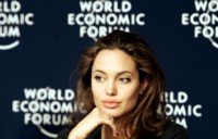 Angelina Jolie longsleeve t-shirt #1439715