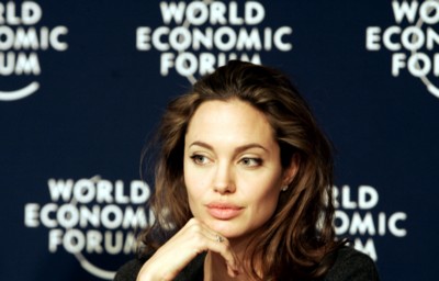 Angelina Jolie Poster 1439715
