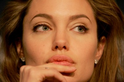 Angelina Jolie posters