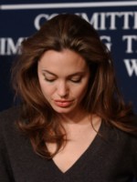 Angelina Jolie t-shirt #1439721