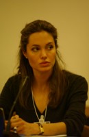 Angelina Jolie Tank Top #1439725