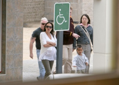 Angelina Jolie posters