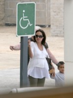 Angelina Jolie hoodie #1439729