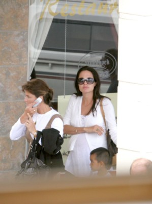 Angelina Jolie posters