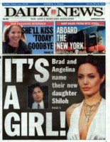 Angelina Jolie t-shirt #1439737