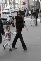 Angelina Jolie longsleeve t-shirt #1439768