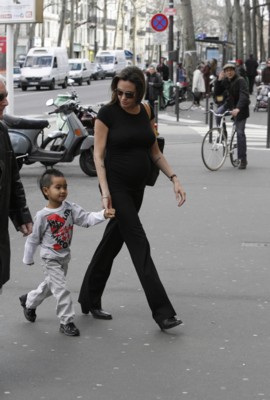 Angelina Jolie posters